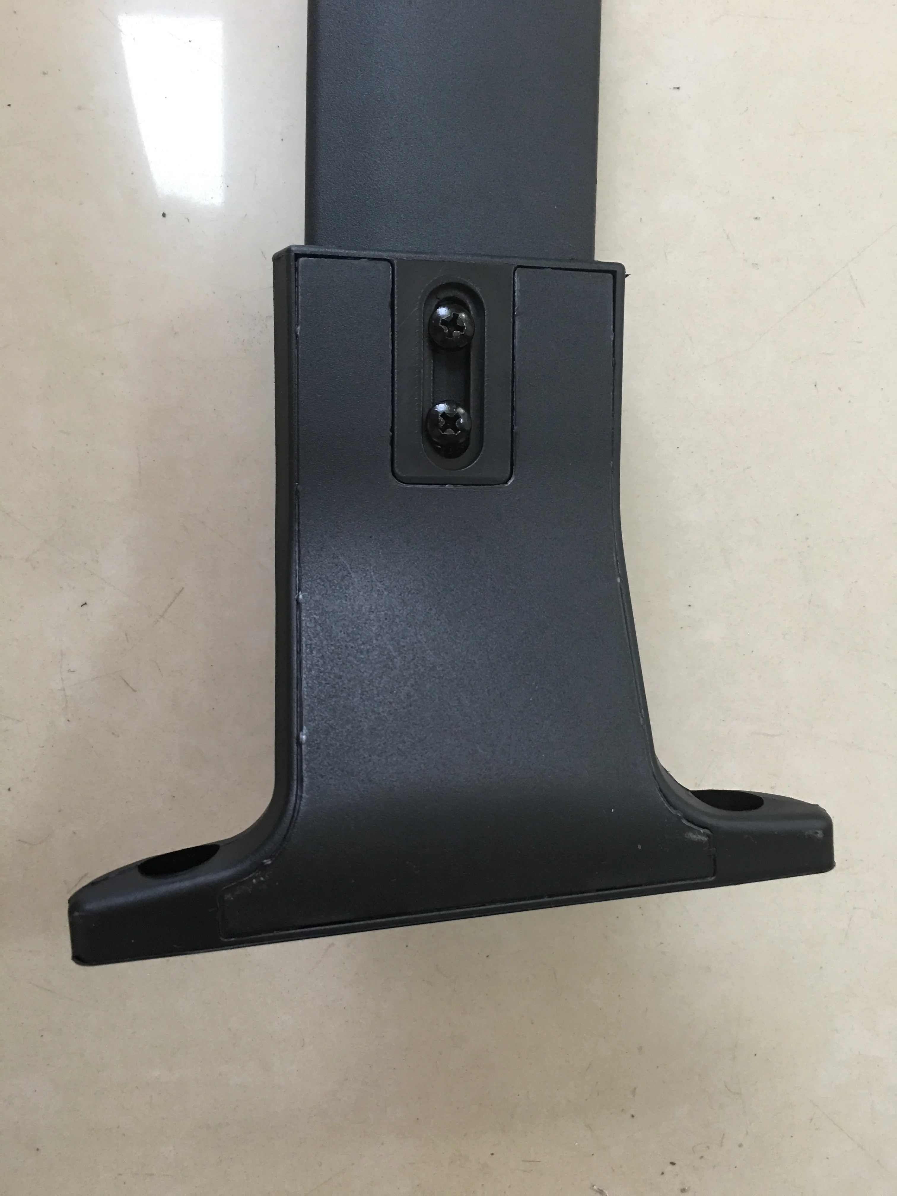 YH-B-046 High quality aluminum alloy roof rack roof bar cross bar for Honda Odeyssey 2011-2017