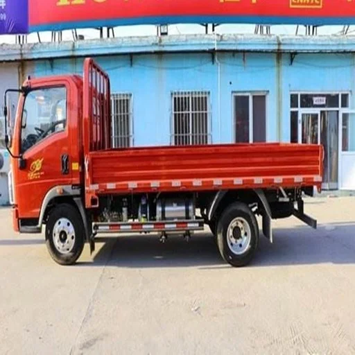 2020 новый тип SINOTRUK 5 тонн 6 7 8 цена легкого