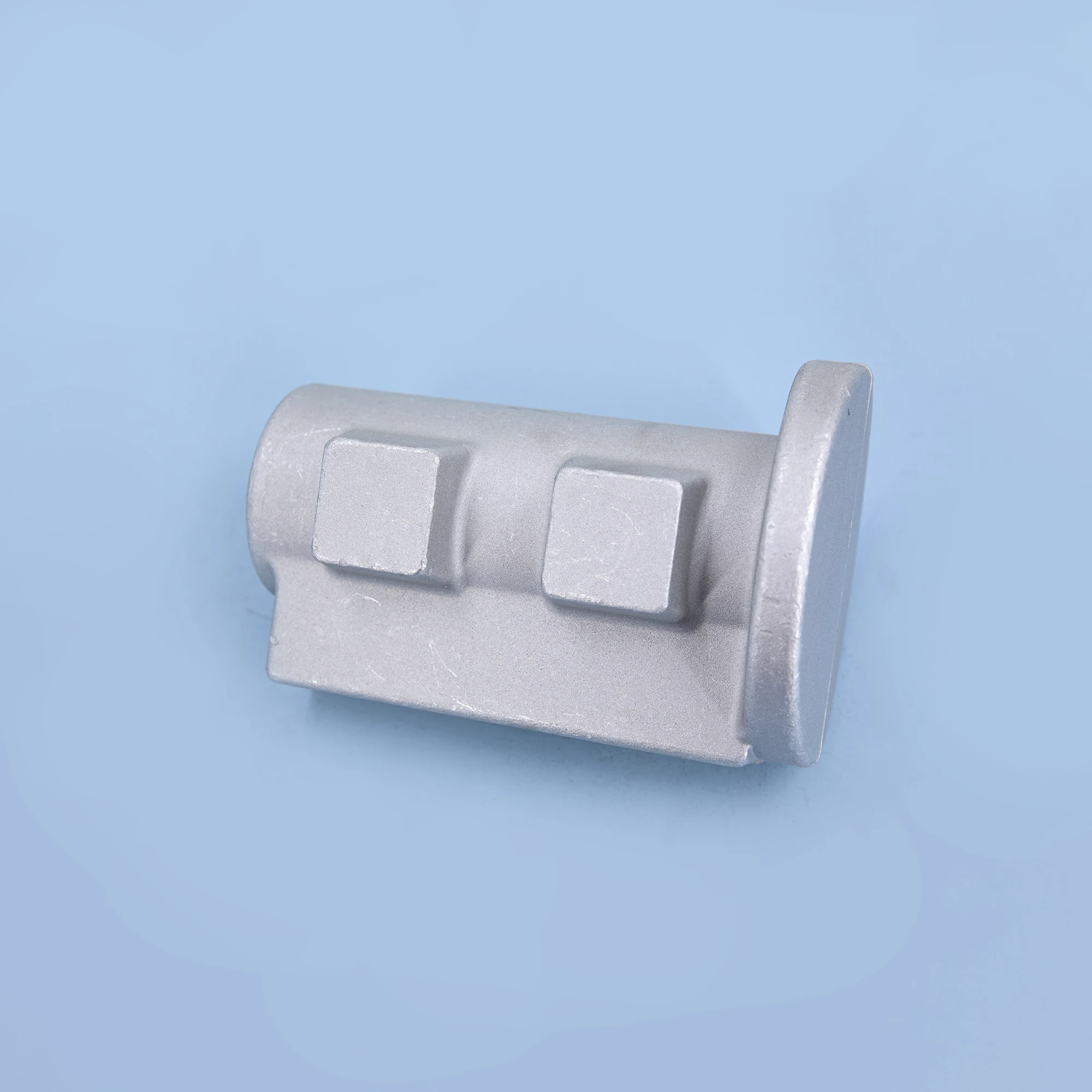 Factory supply Precisely Fabrication Oem Metal Aluminum Alloy Stainless Steel Forgings Molds Cold Forging Aluminium