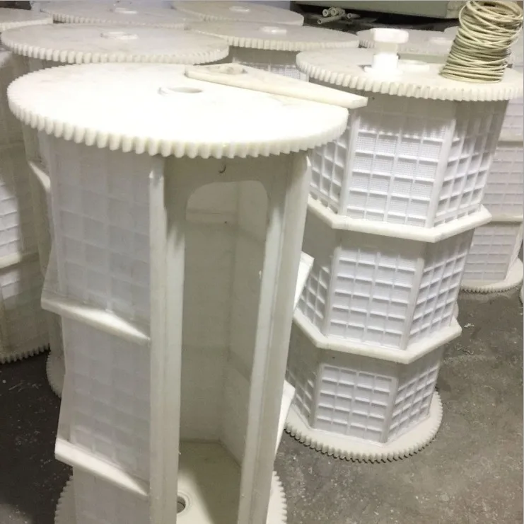 Plating equipment/Automatic aluminum Anodizing Machine