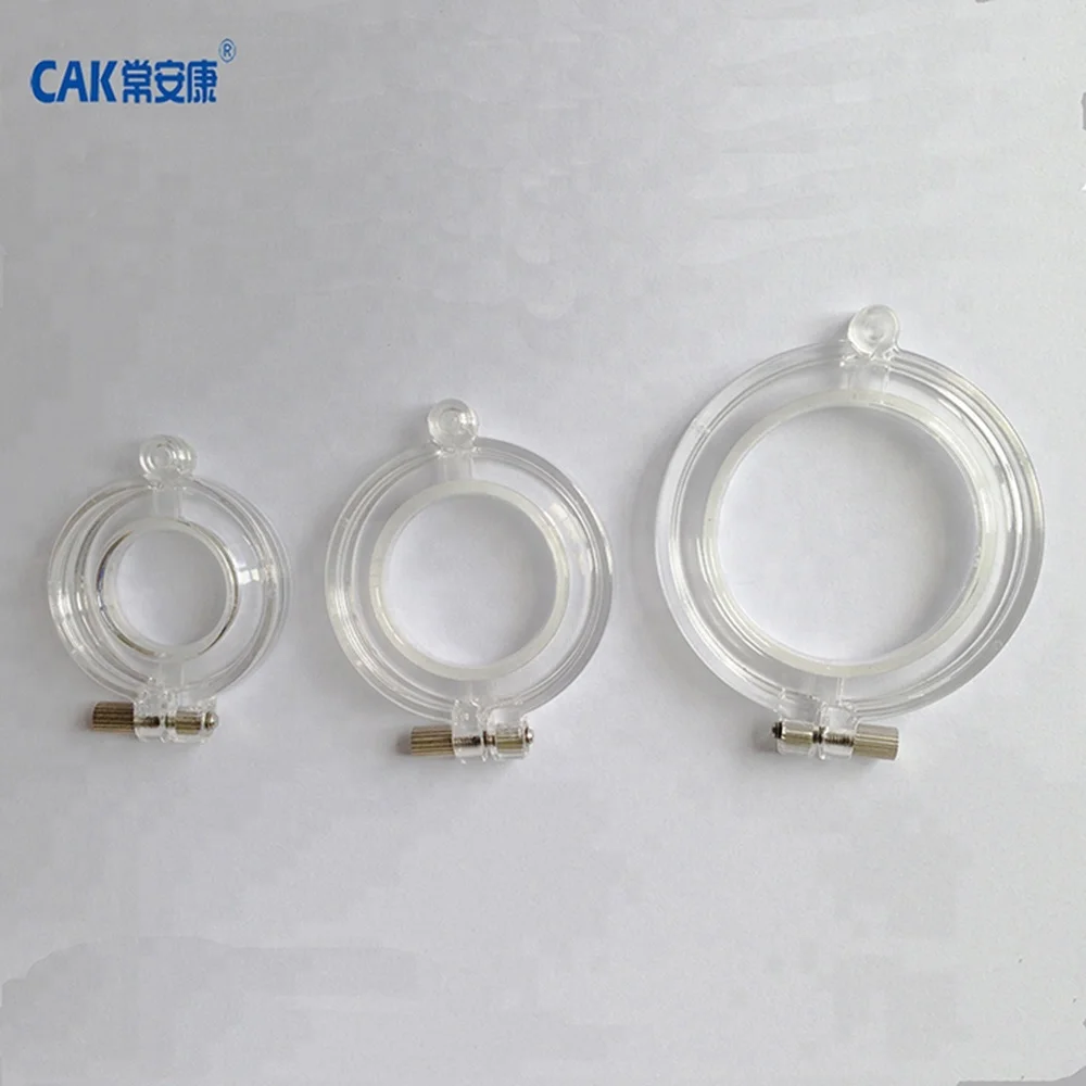 
Disposable Male Circumcision Device 