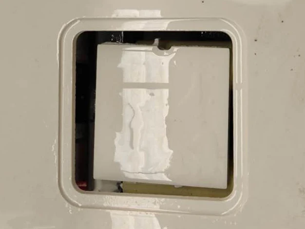 LD-3316 ATC CNC Machining Center for Granite Marble Carving Stone Countertop Grinding and Cutting