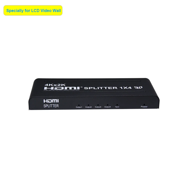 55 Inch Seamless LED Backlight Screen Display 2K 4K Video Controller Splitter 3x3 2x2 LCD Video Wall Service Equipment