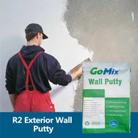 Шпатлевка Undercoat для обмотки стен R3 Base Skim Coat