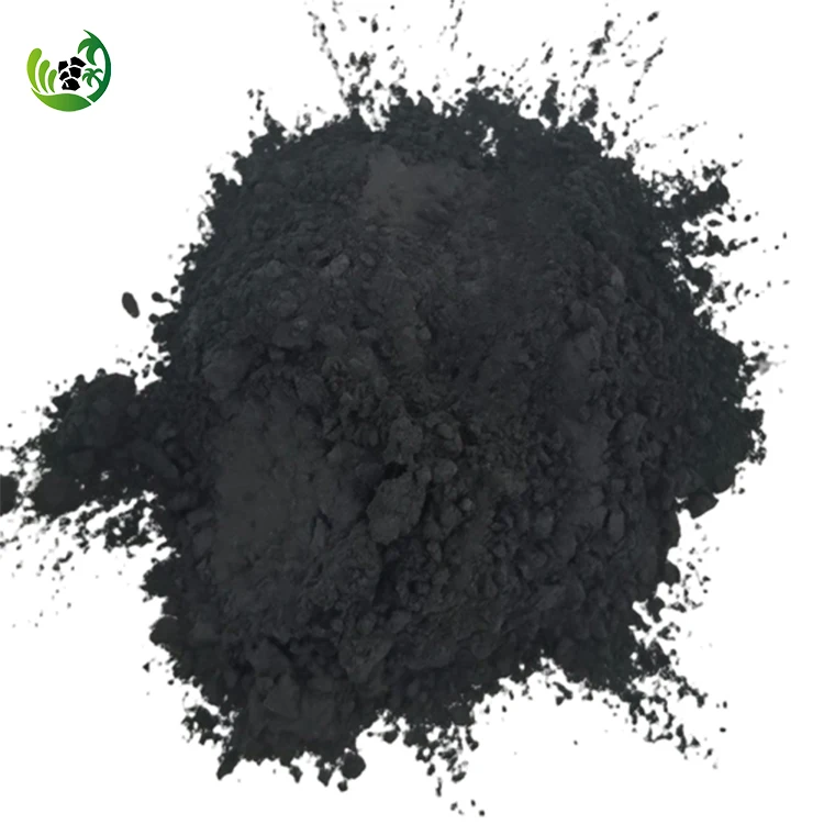 Soil Fertility Increases Carbon Ash Charcoal Biochar Biological Activated Charcoal