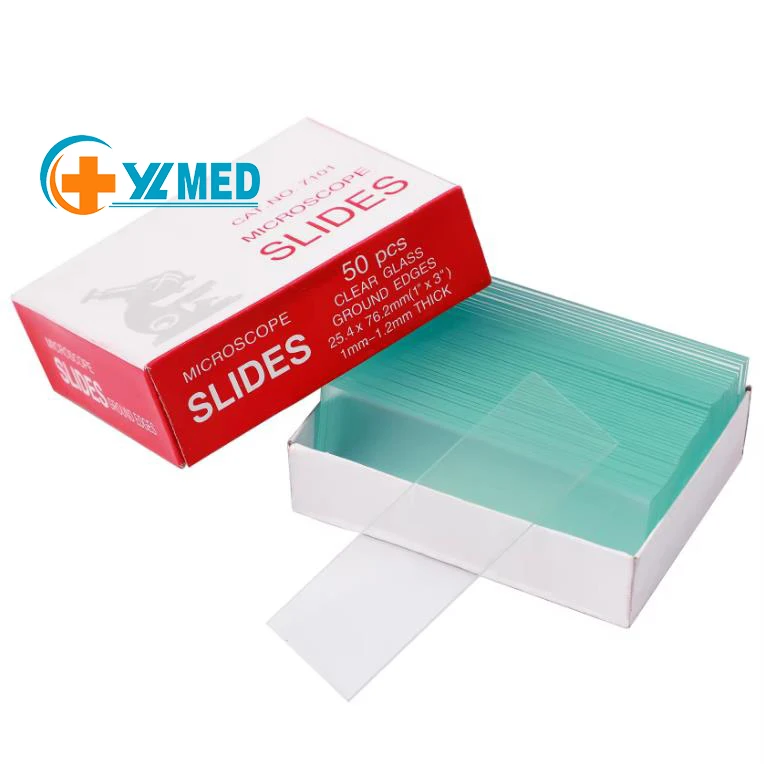 Микроскоп покровные стекла микроскоп шлепанцы без задника с открытыми пальцами