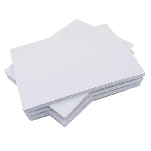 World-Wide Renown Paper Manufacturers 80Gsm A4 500 Sheets Office Paper
