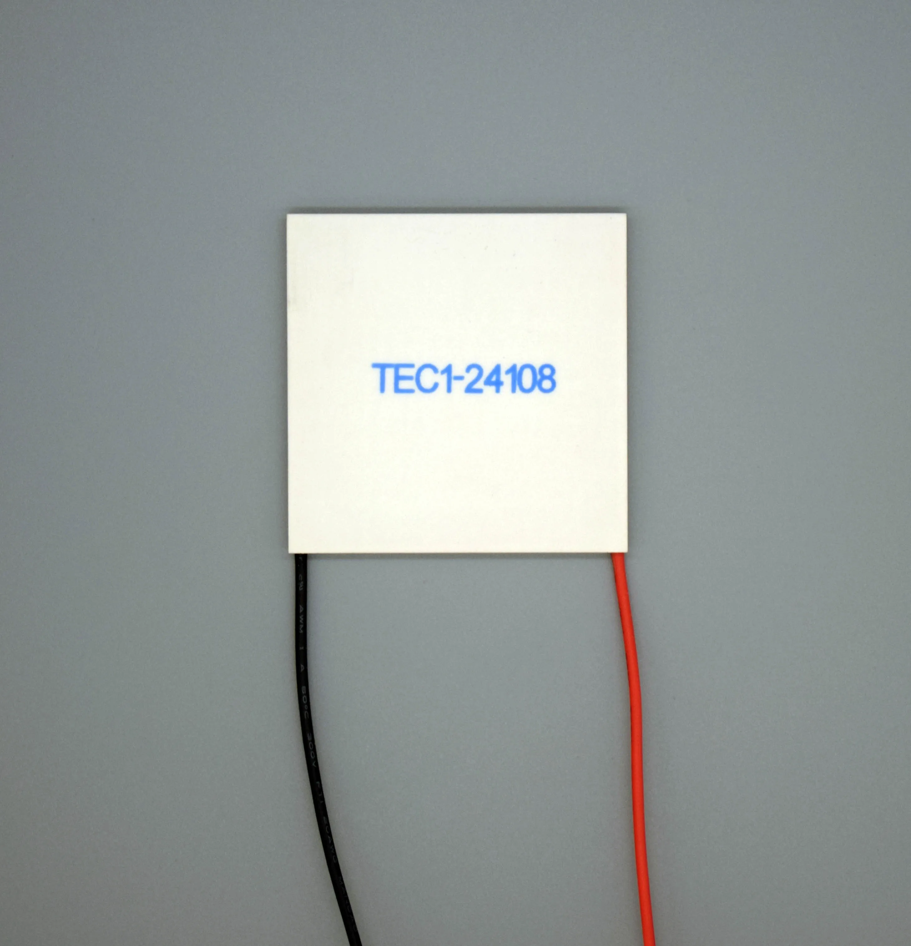 TEC1-24108 модуль охлаждения 24V Themoelectric