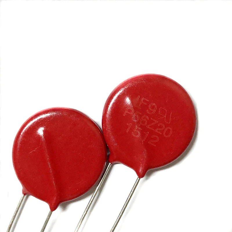  V56ZA20P P56Z20 varistor 2kA 10000pF diameter 20MM 56V 30J