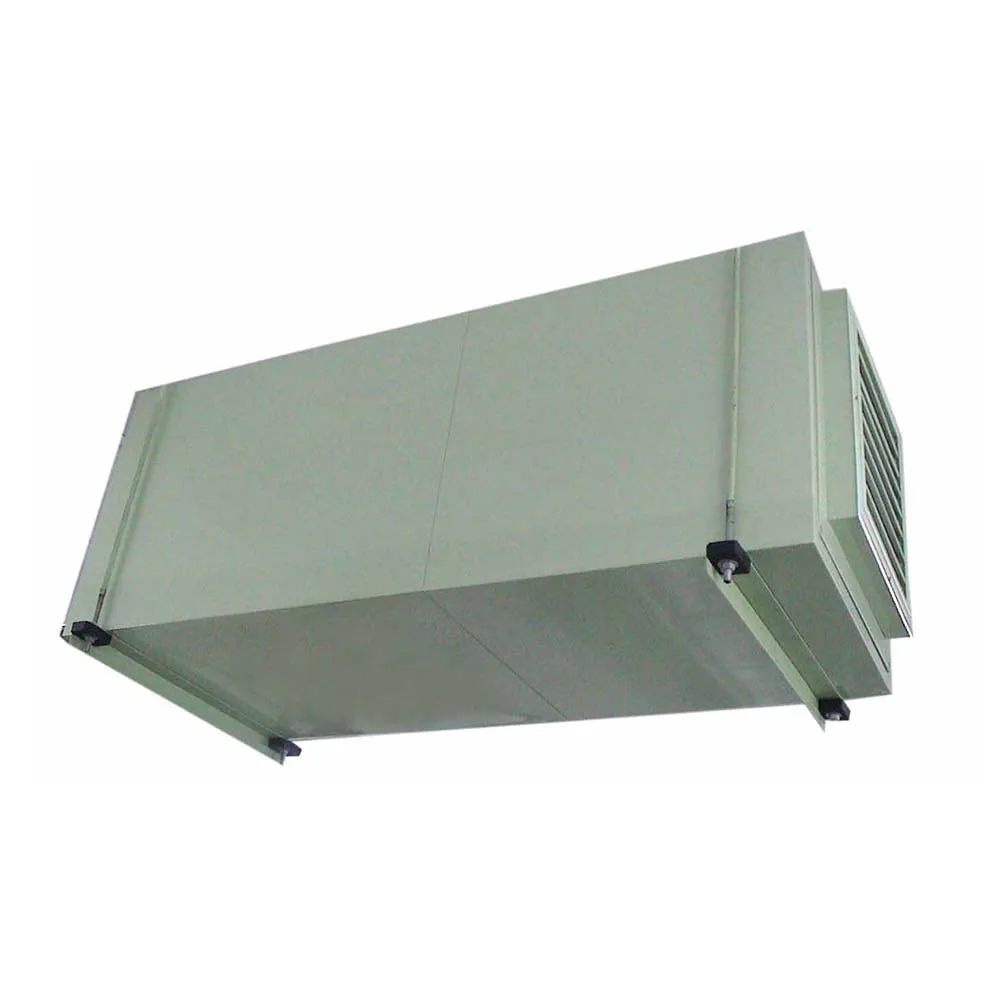 Промышленная система вентиляции, шкаф для обеспечения свежего воздуха для пищевой промышленности