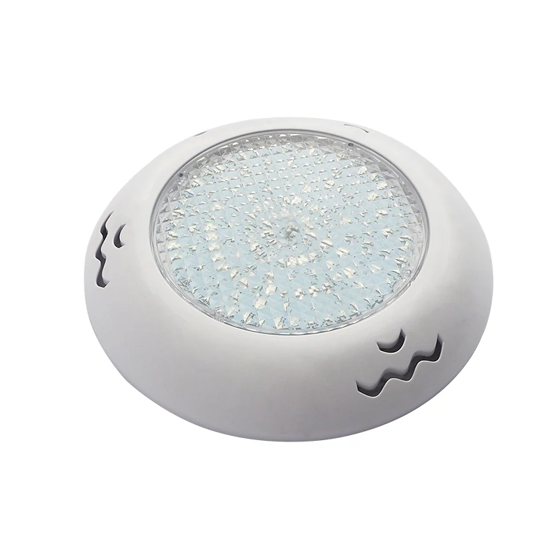 IP68 remote control color changing rgb fountain led swimming pool light underwater light AC12V pool lamps