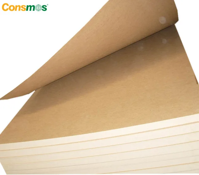 1.8mm/2mm/2.5mm Plain MDF Board / Raw MDF
