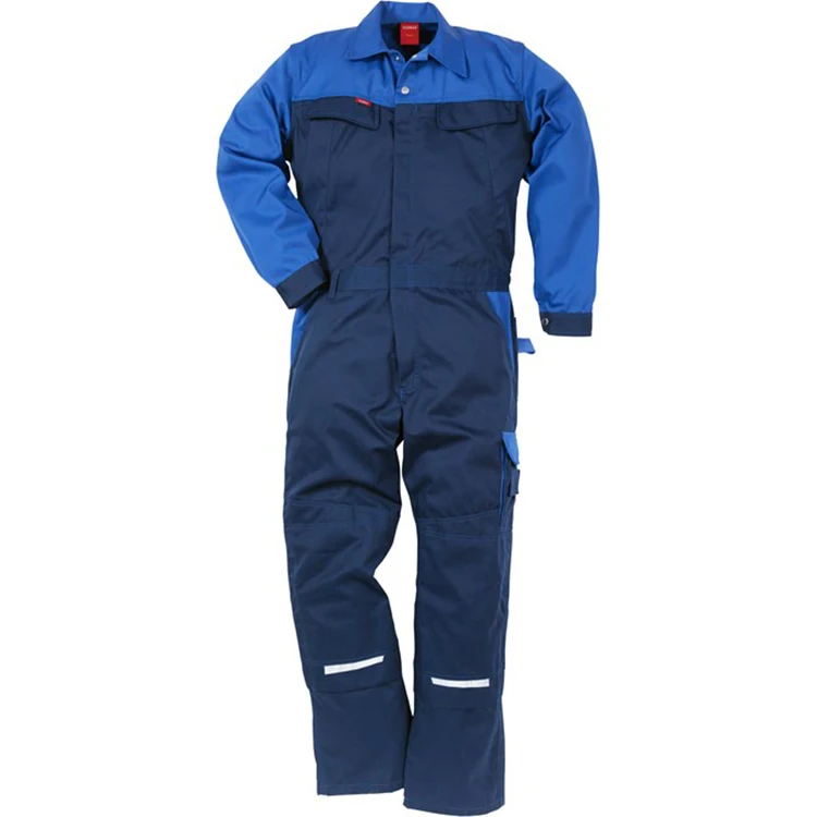 Professional Workwear Engineering Uniform Workwear Gas Station Uniforms