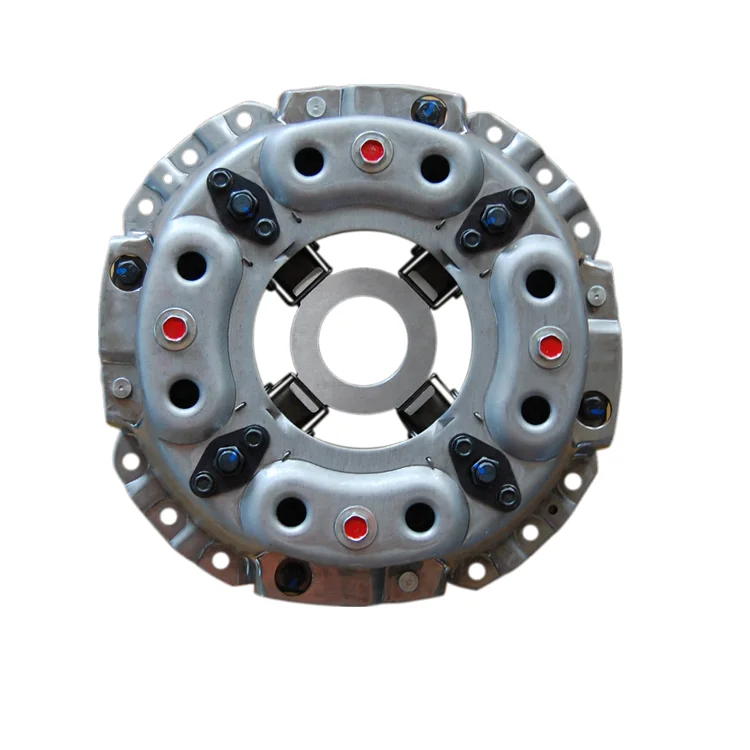 ME521106 высокопроизводительная система передачи японский Авто 325 мм крышка сцепления 6D16