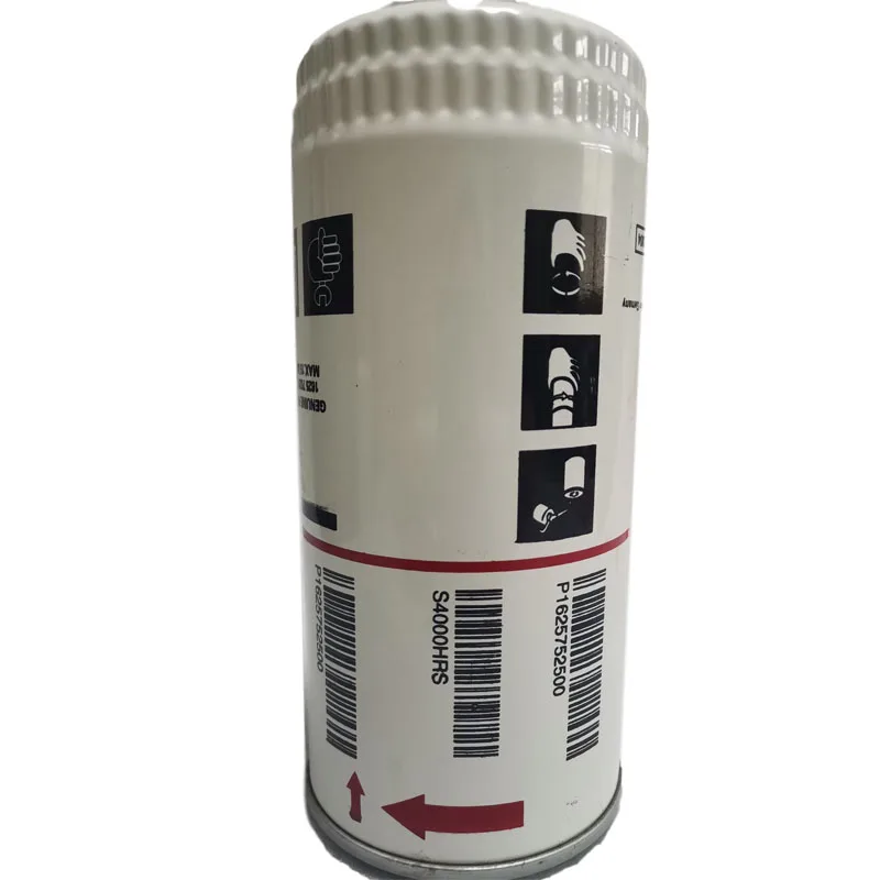 Wholesale Replacement Atlas Copco Air Compressor Spare Parts Spin-on Coolant Oil Filter Element 1613610500