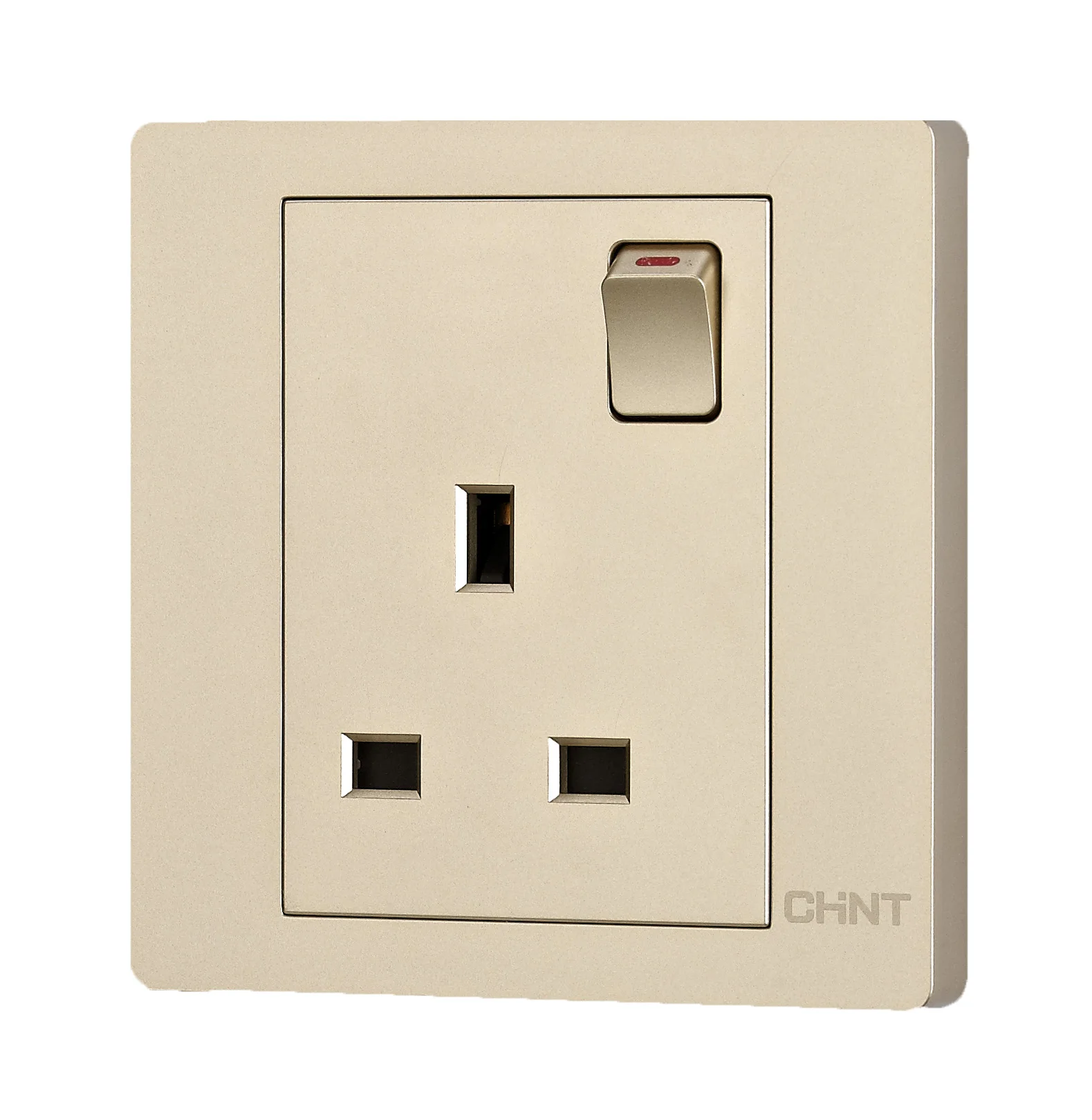 Chint electric co. ltd. 1 партия мульти-позиционный переключатель 16AX 250V настенная розетка с переключателем для