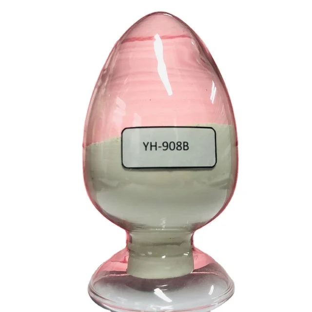 High gelling efficiency Excellent thickening property Organic Bentonite for Paint