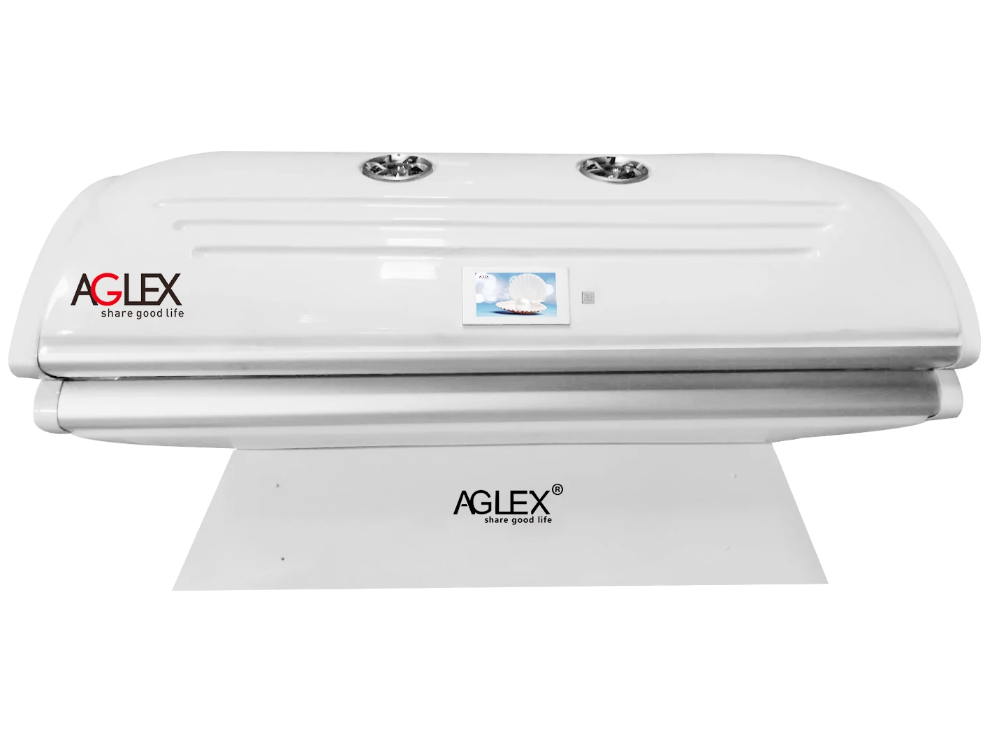 infrared light therapy bed