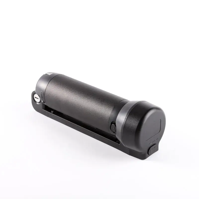 Water bottle electric bike high performance long life 24v7ah 18650 7s2p lithium battery pack for water bottle electric bike