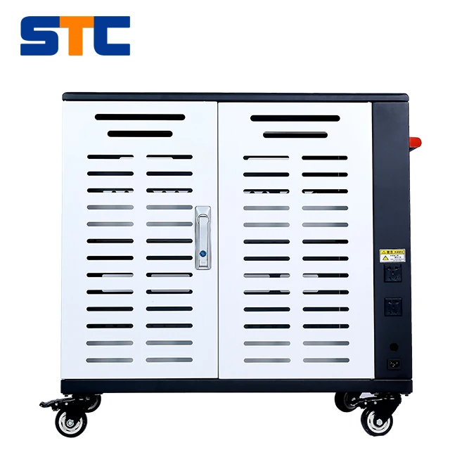 
tablet charging cabinet ipad charging cart usb charging station mobile charging locker station charging cabinet 