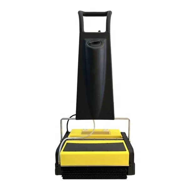 Multifunctional tile floor cleaning machine carpet water cleaning equipment escalator wet cleaning machine