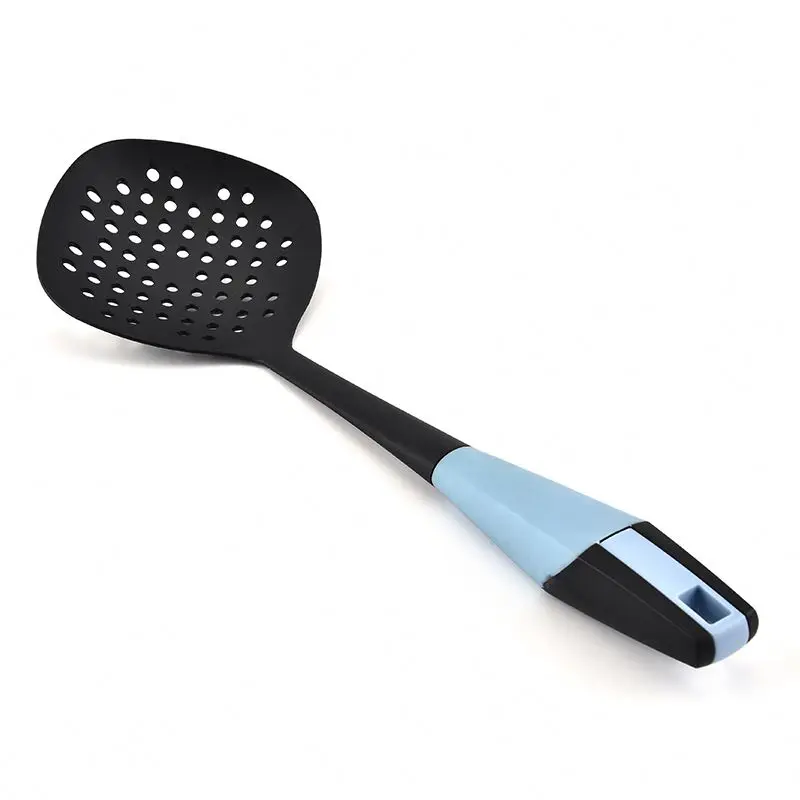 Nylon kitchen utensils and appliances and woolly security high-temperature titanium spoon spatula kitchen suits