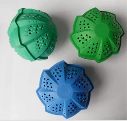 detergente ecobola Magnetic Laundry Washing Ball  Used up 1000 Loads Eco Friendly All Natural Detergent Alternative