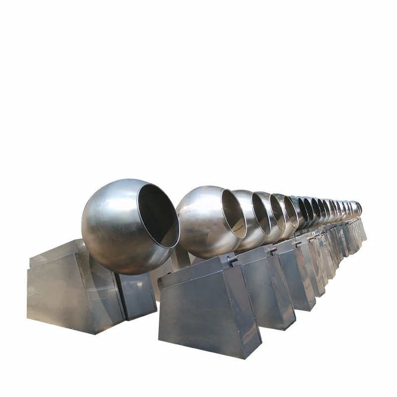 
coating machine 3-5kg/time 