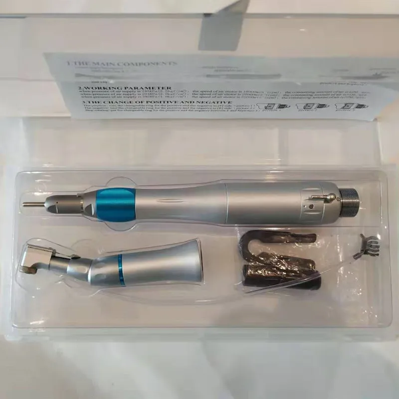 Good use high quality dental handpiece low speed handpiece