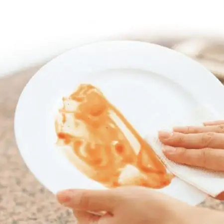 Removing Dirt Leakproof Kitchen Waste Quality Brown Paper Bags