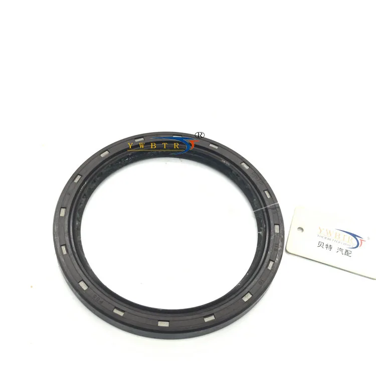 Масляное уплотнение 4JA1 для коленчатого вала RR грузовика 8970491460 8-97049146-0