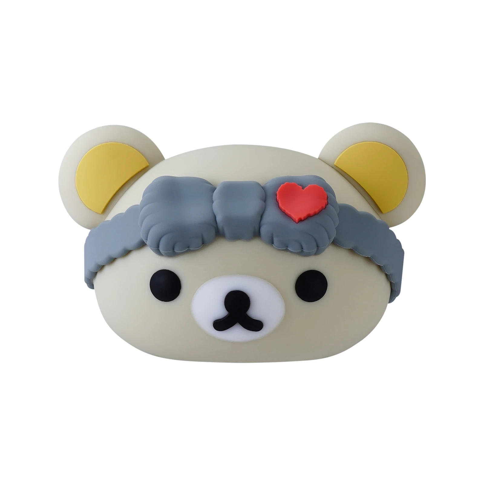 Best Quantity Gift Small Lamp sleep night light  baby room led light silicone night lamp sleep