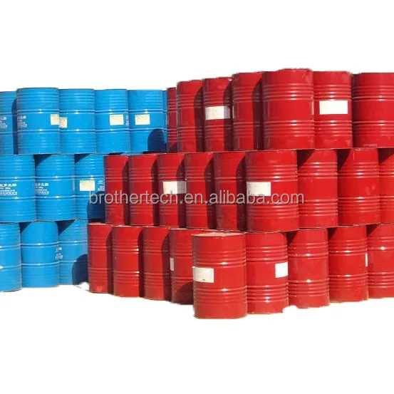 Double component rigid polyurethane foam