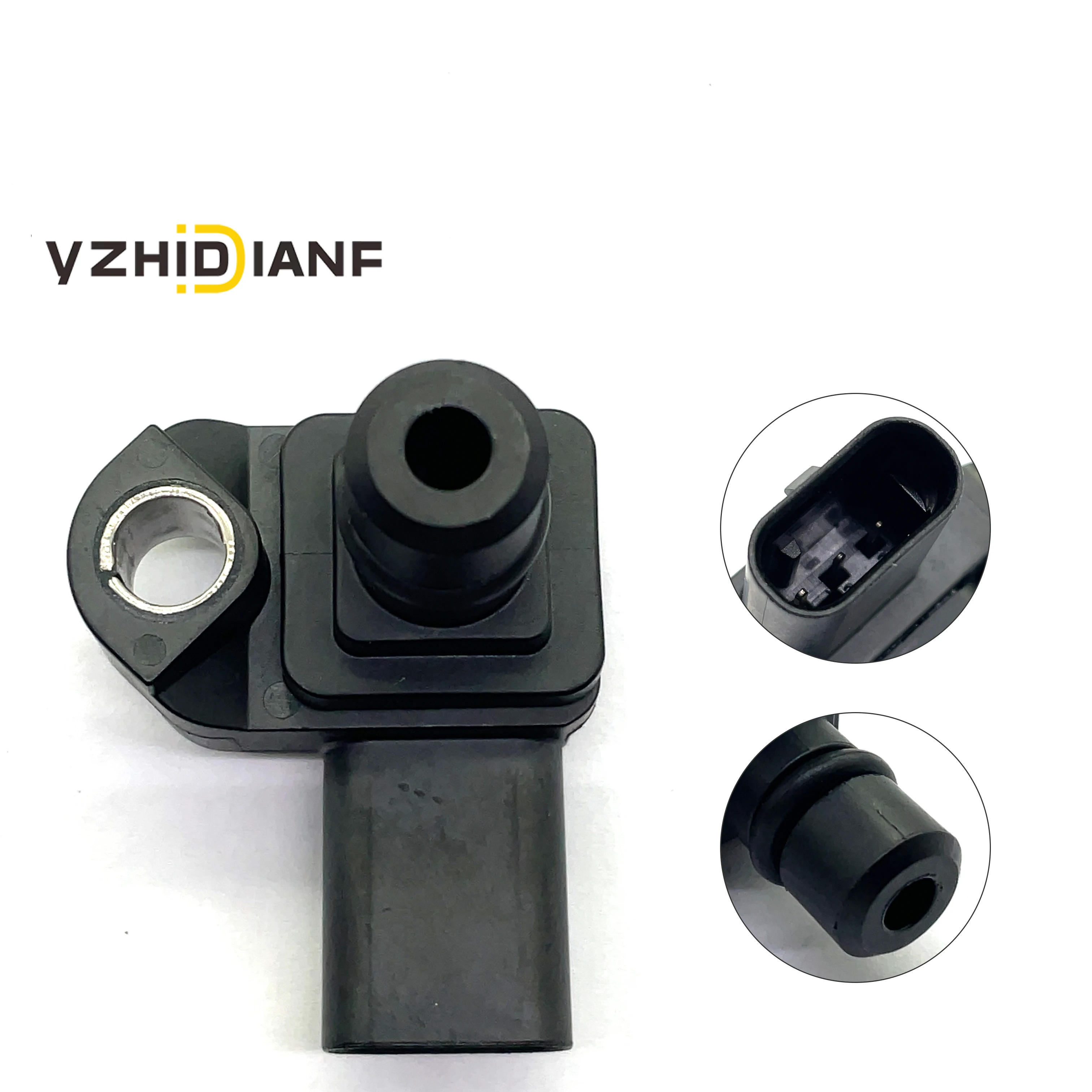 OEM Auto Parts Sensor Manifold Air Pressure Sensor Map Sensor 55575988 For Chevrolet Cruze