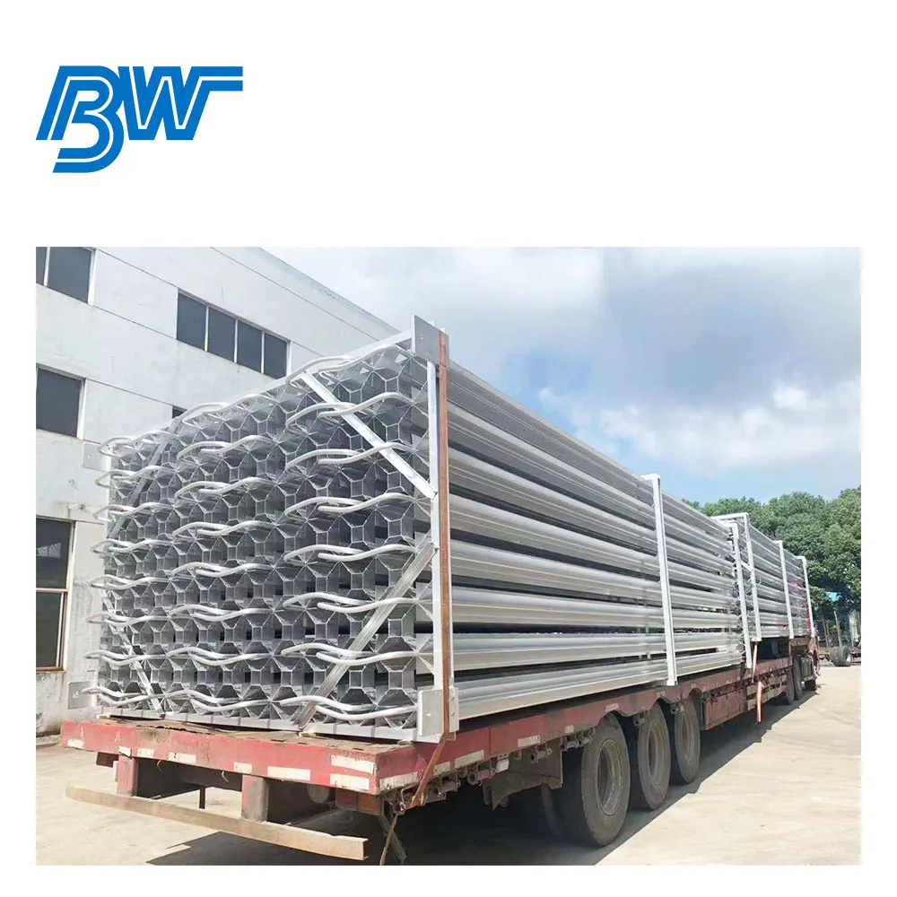 Best Price Of Lng Ambient Air Vaporizer