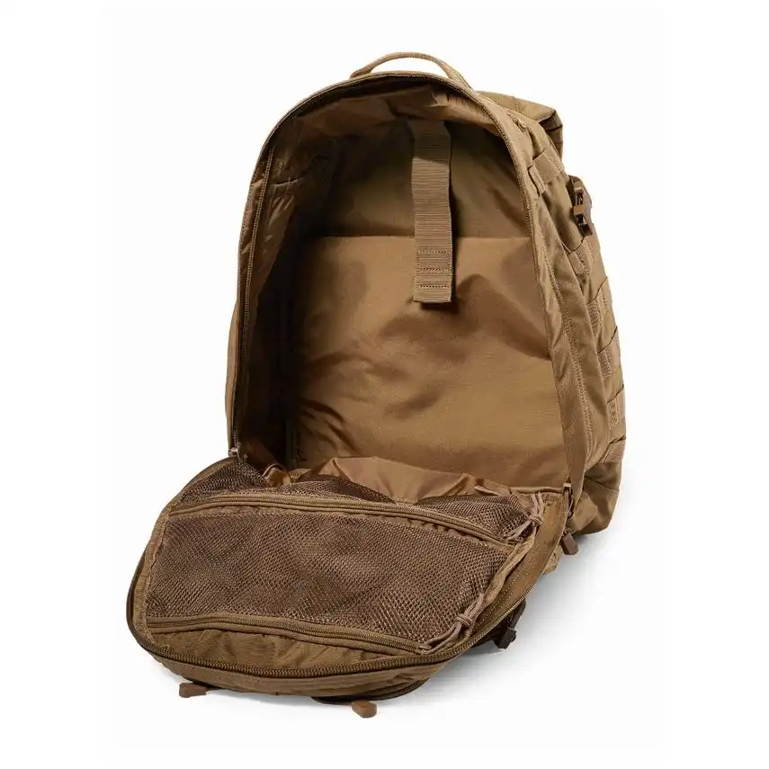 Free Sample 511 Large Capacity Tactical Backpack Laptop Back Bag Waterproof Durable Breathable Hunting Assault Backpack