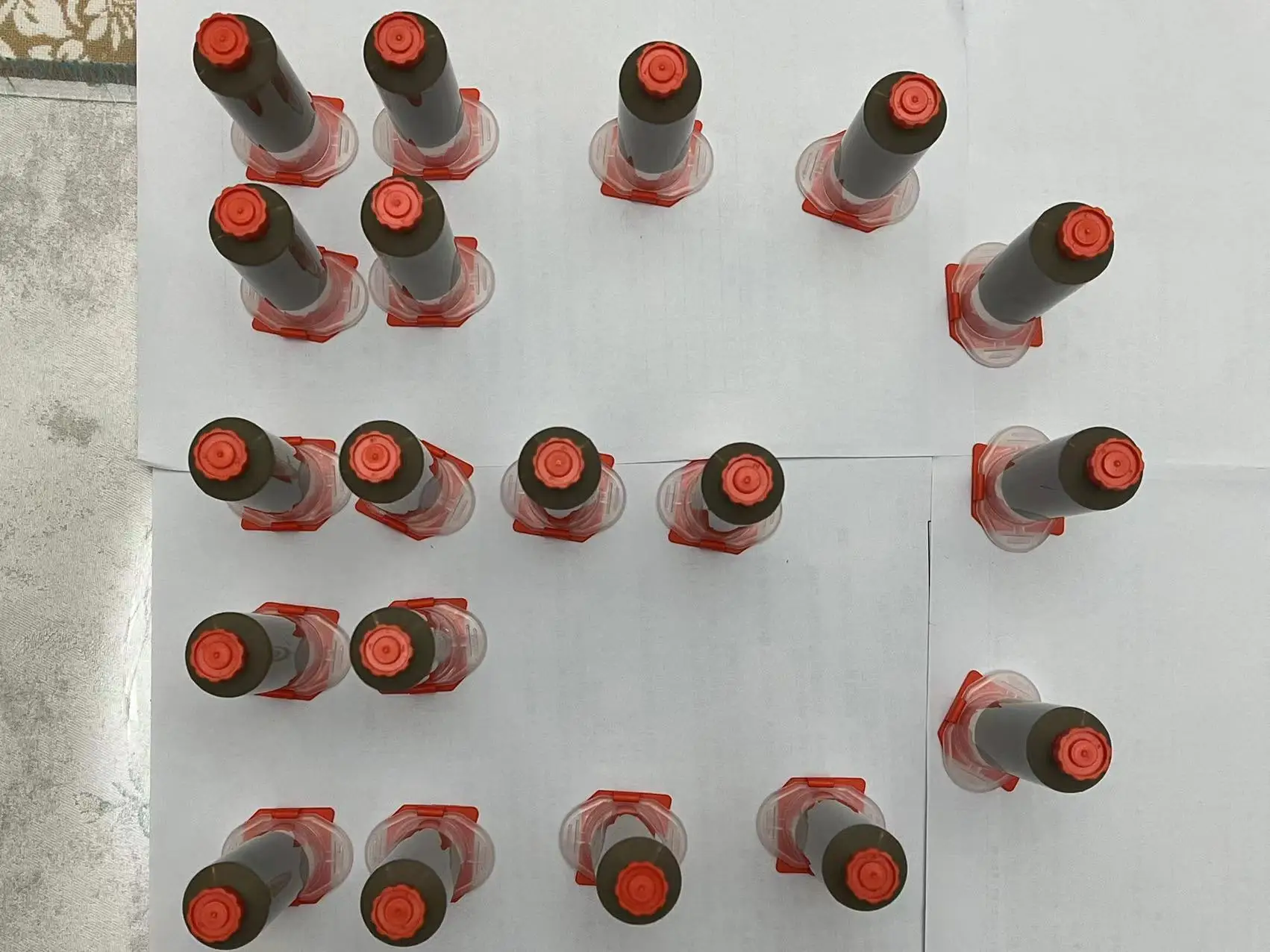 Factory Direct Selling Brass Brazing Flux Solder Powder Paste Coated Welding Fluxes