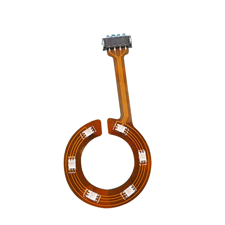 FPC производитель Гибкая плата, поставщик печатных плат, Pcba, дистрибьютор печатных плат, изготовление печатных плат на заказ