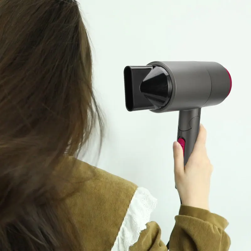 2023 Hot Popular Hair Dryer Care Styling Travel Hair Dryer