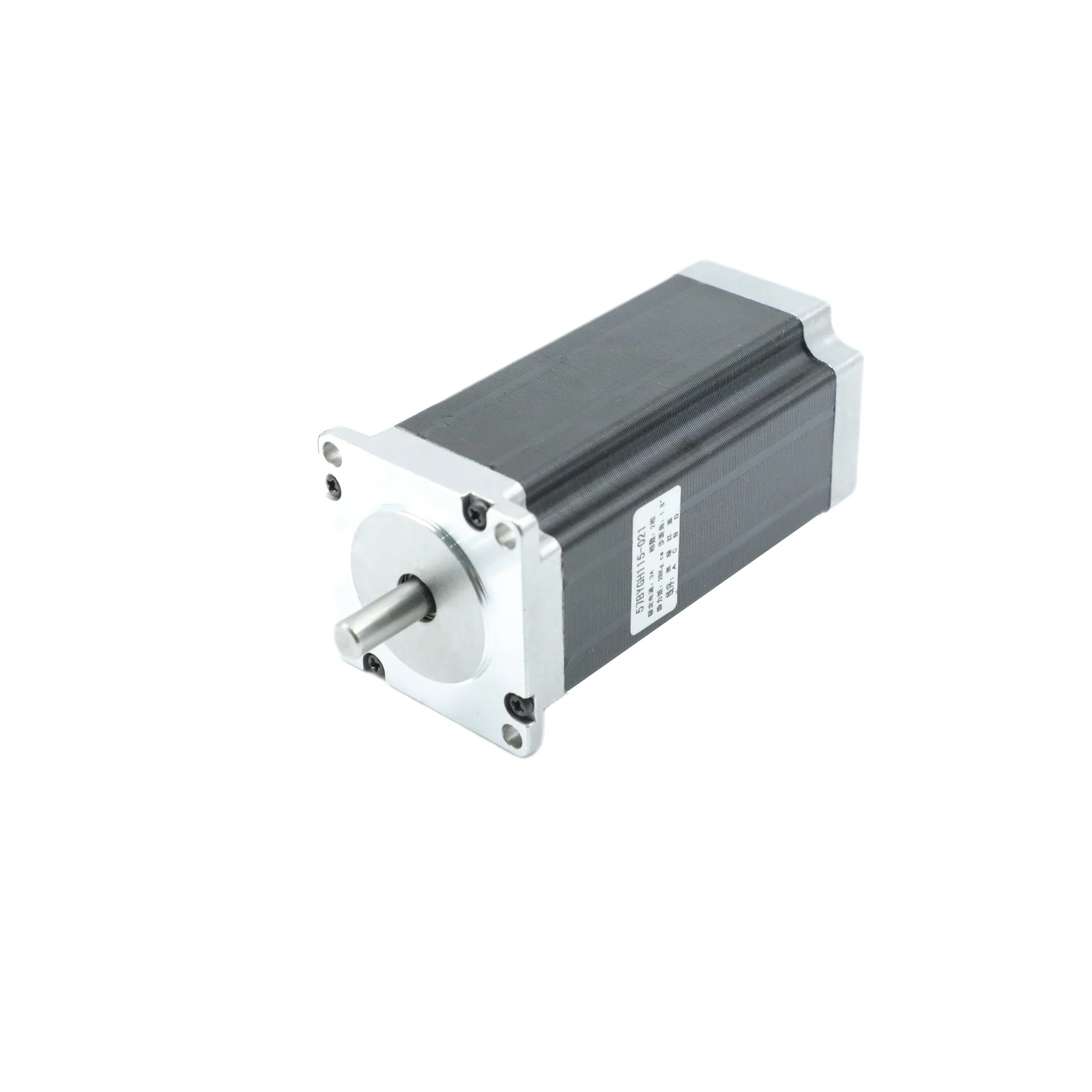 57BYG617-01B nema23 length 78mm customizable high output micro step motors for automatic machine