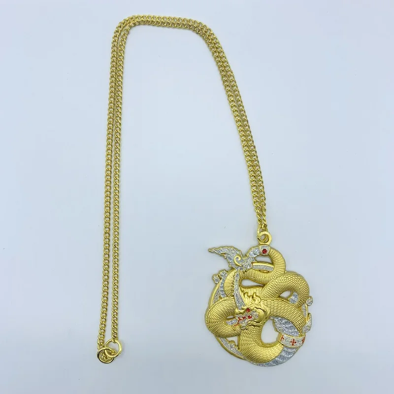 Hot Selling Manufacturers Wholesale Round Shape Chinese Faith Memorial Souvenir Medal