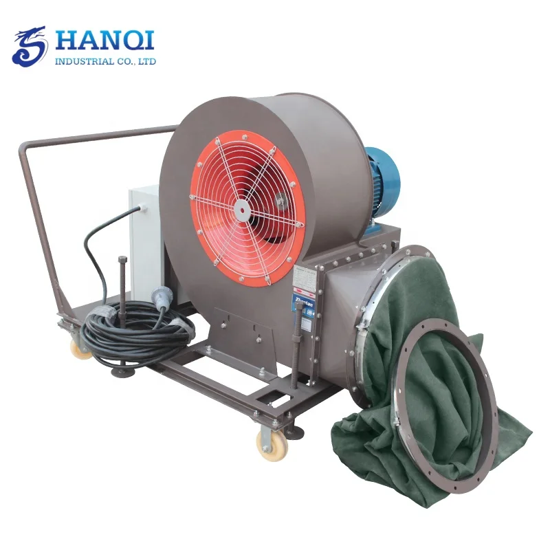 4-72C stainless steel centrifugal fan, corrosion resistance, low noise and no rust centrifugal fan