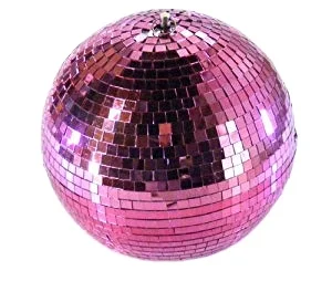 Melody Party Decoration Polyfoam Discokugel Spiegel Shining Rotating Disco Lights Night Club Bar Counter Desig Mirror Ball