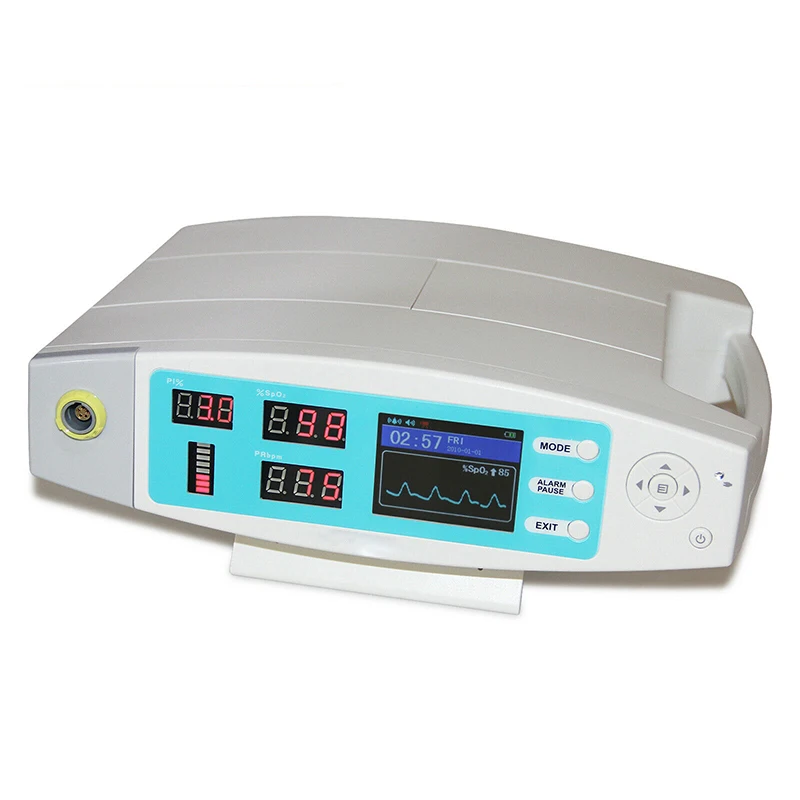 handheld oximeter portable pulse oximetr oximeter rechargeable oximeter sale