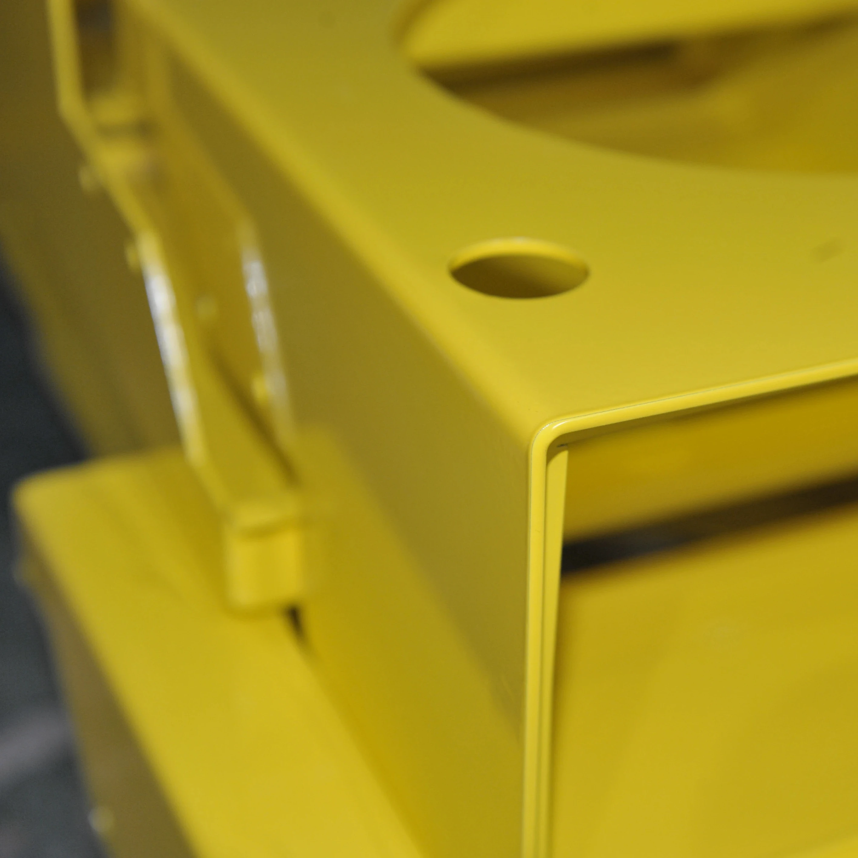 ISO 9001 Certificated Custom Sheet Metal Fabrication Laser Cutting Bending Stamping Metal Parts