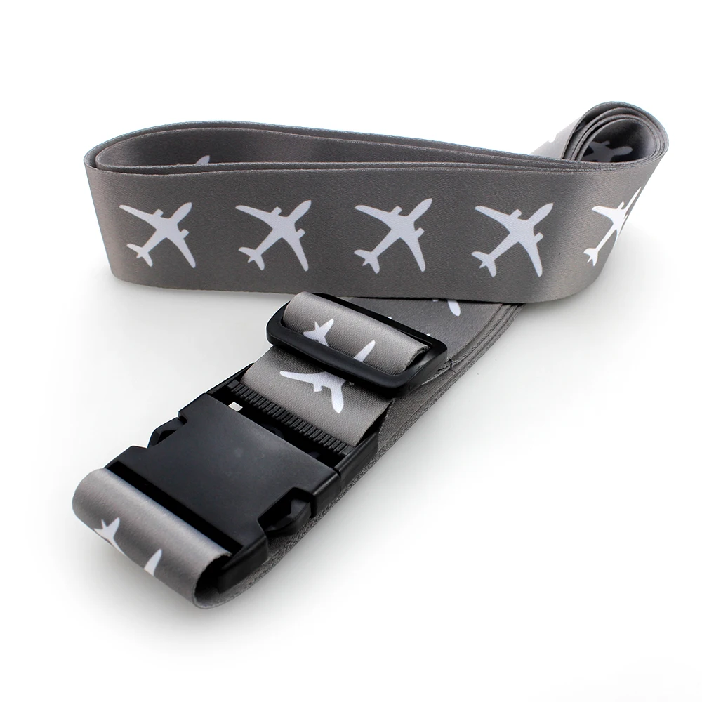 Premium Quality Luggage Belt Suitcase Strap Luggage Straps For Travelling