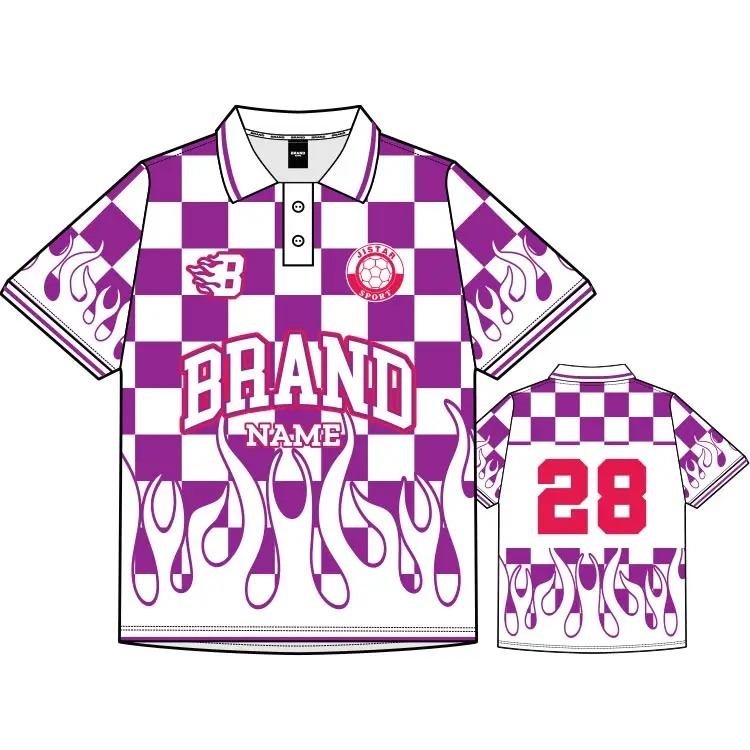 In Stock Wholesale Thaiquality Breathable Quick Dry Classic Retro Shirt Custom Football T-shirts Futbol vintage soccer jersey