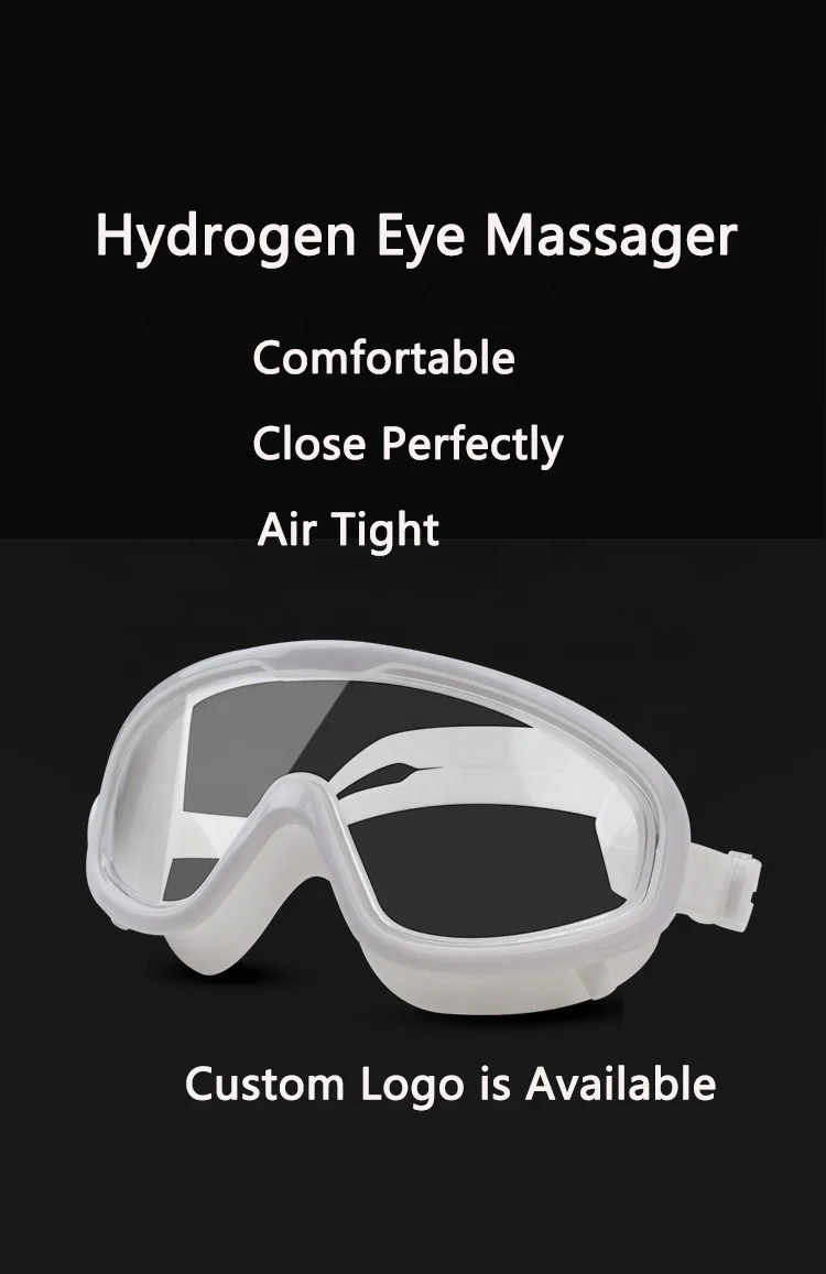 Protect Eyesight Hydrogen Care Eye Massage Smart Hydrogen Eye Massager