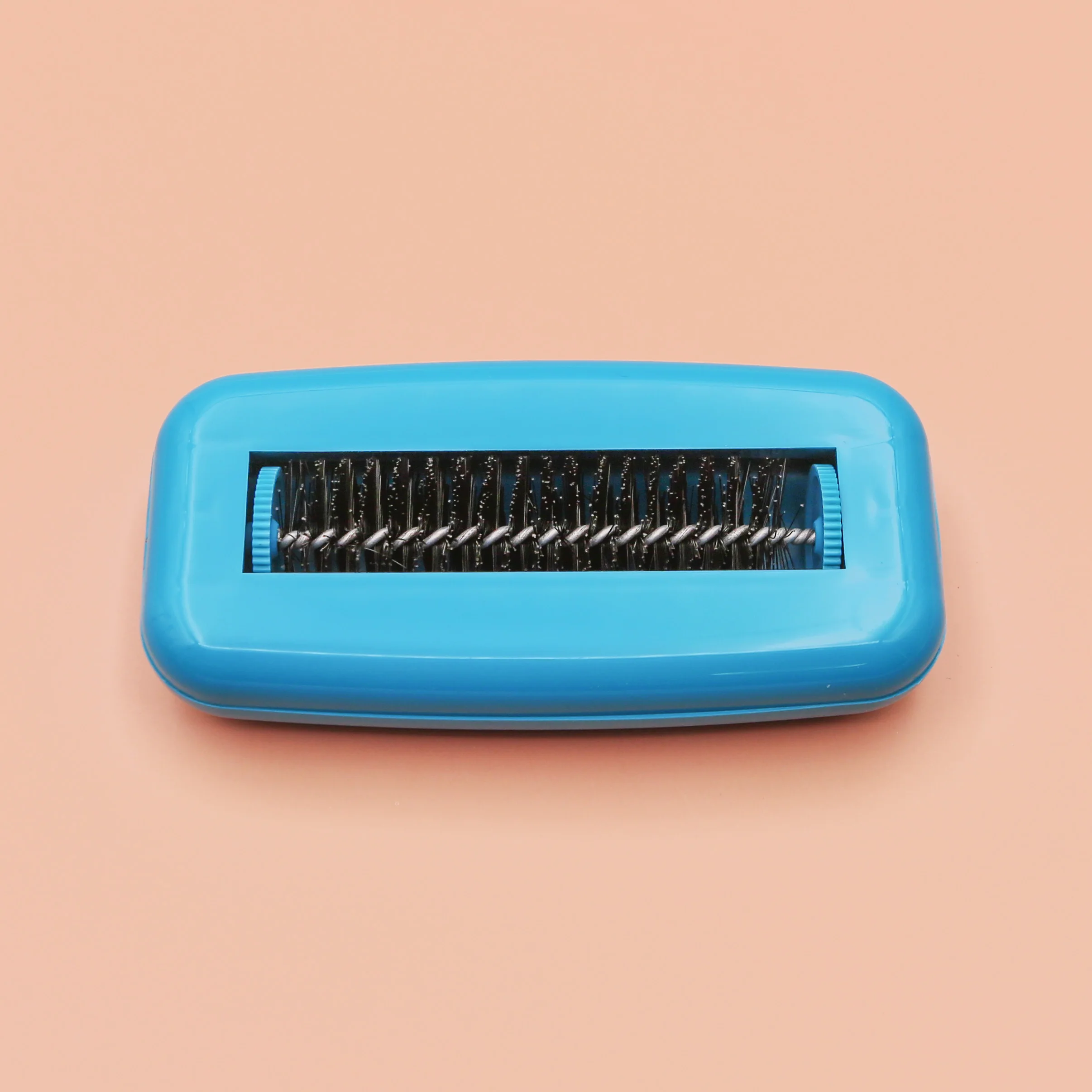 Lint Remover Dusting Static Brush Clothes Hair Brush Anti Static Wool Lint Dust Sticky Remover Pet Fur Cleaner Cleaning Brushes