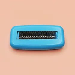 Lint Remover Dusting Static Brush Clothes Hair Brush Anti Static Wool Lint Dust Sticky Remover Pet Fur Cleaner Cleaning Brushes